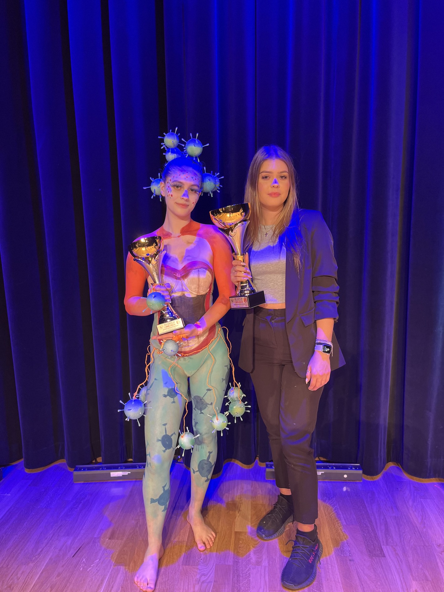 Liga Młodych Kreatorów